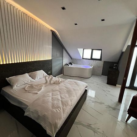 Bala Hotel İstanbul Dış mekan fotoğraf