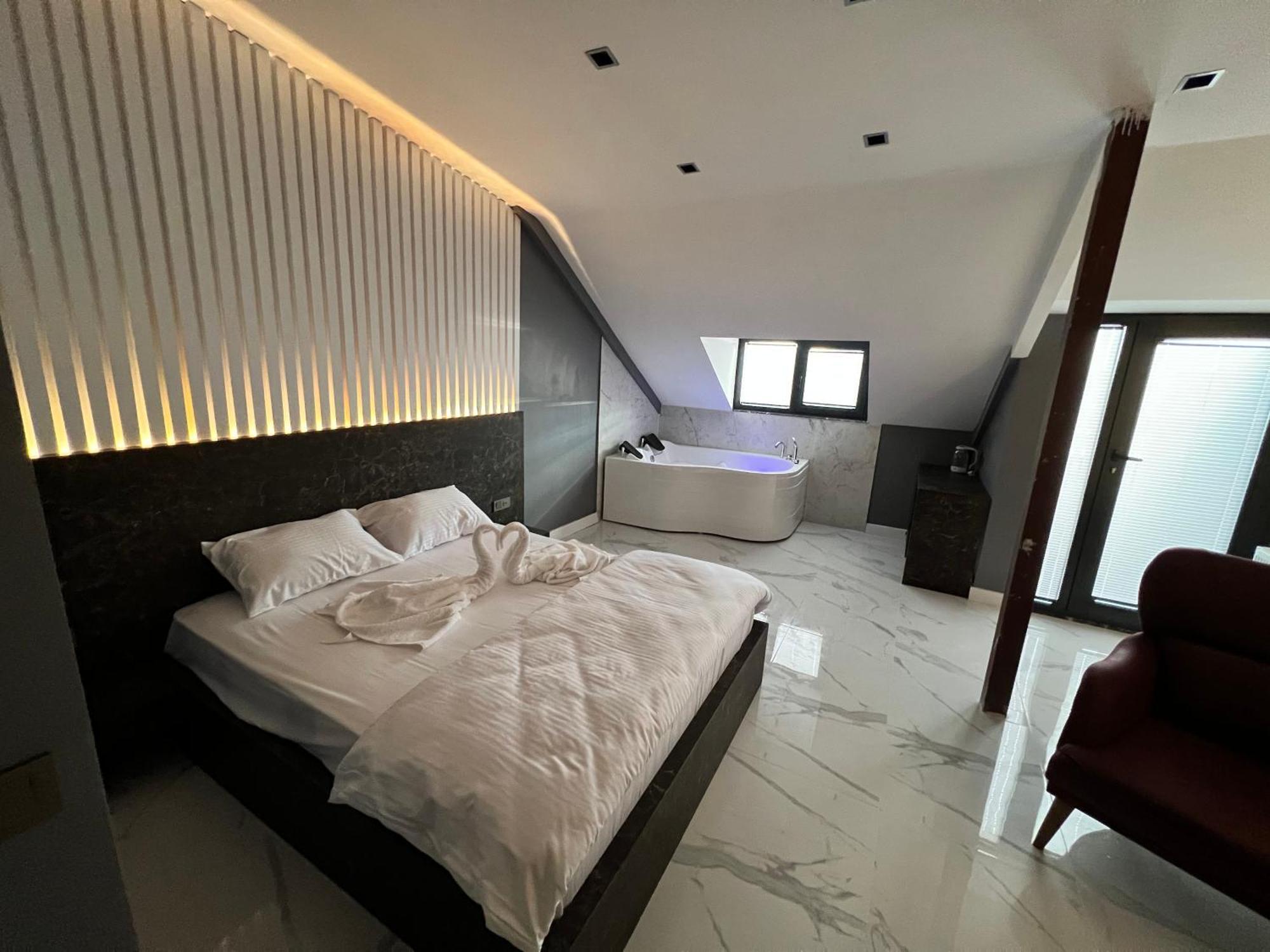 Bala Hotel İstanbul Dış mekan fotoğraf