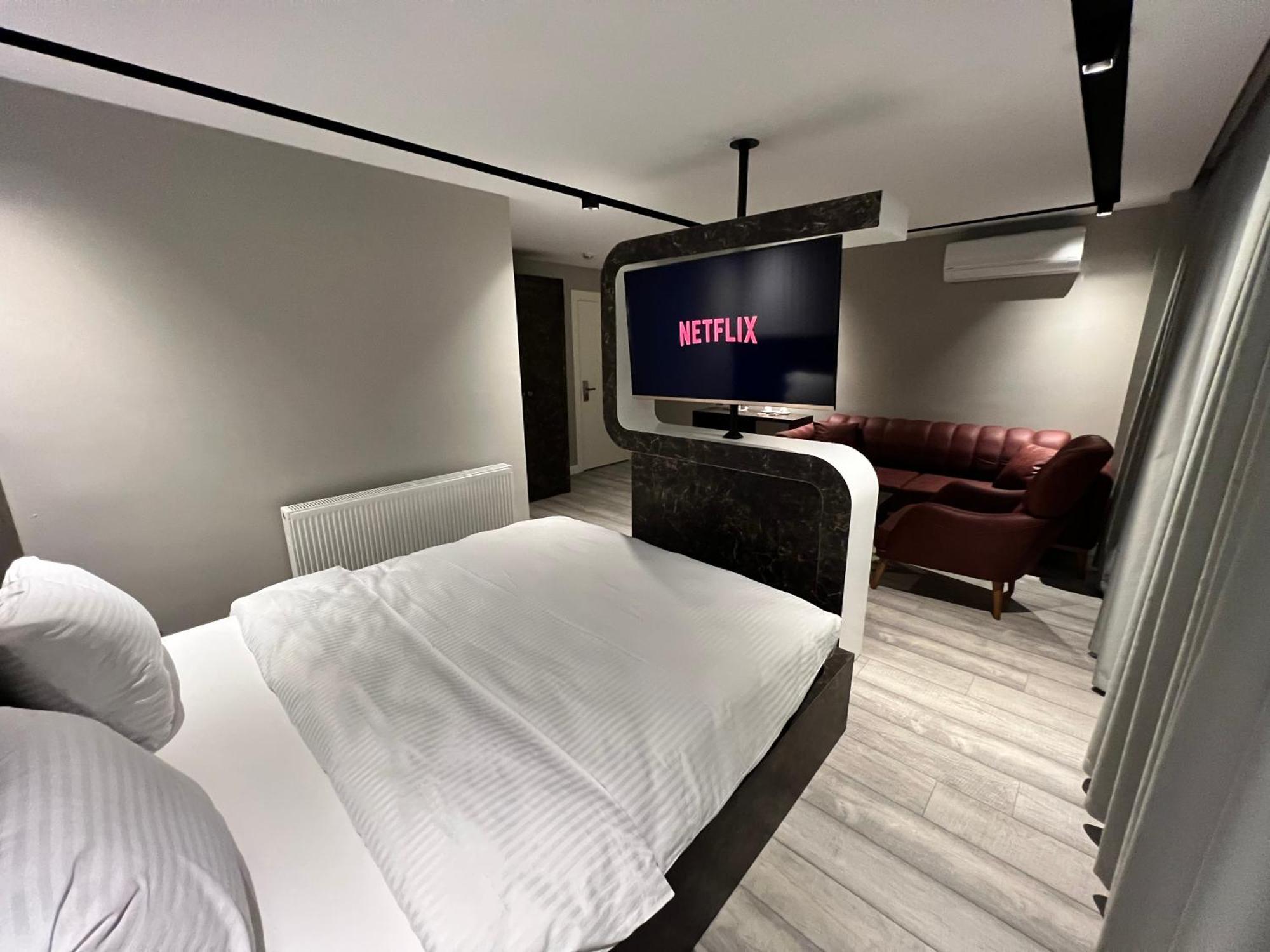 Bala Hotel İstanbul Dış mekan fotoğraf