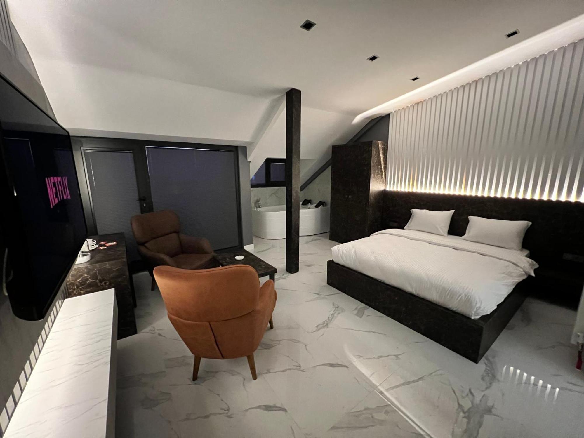 Bala Hotel İstanbul Dış mekan fotoğraf
